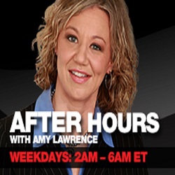 After Hours with Amy Lawrence